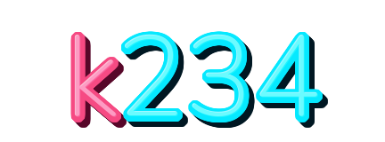 k234 — logo kanal
